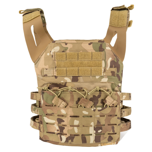 Viper Special Ops Plate Carrier (V-CAM)