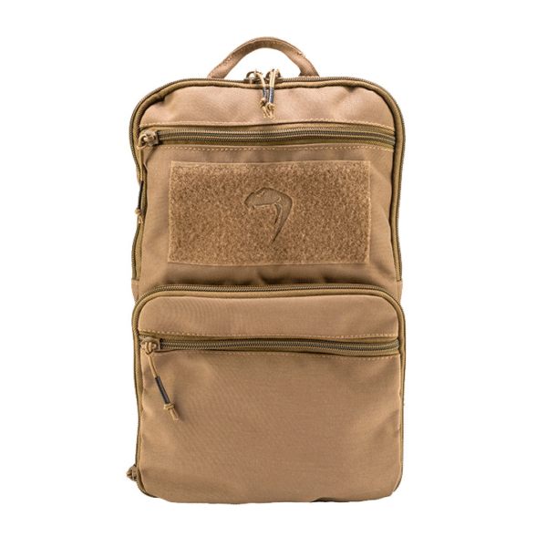 Viper VX Buckle Up Charger Pack (Coyote)