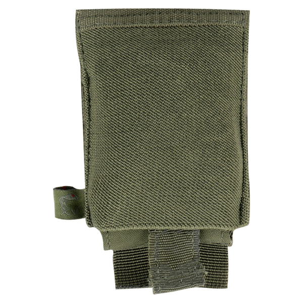 Viper VX Stuffa MOLLE Dump Bag (Green)