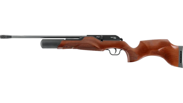 Walther Rotex RM8 .177 PCP Air Rifle (Classic Beech)