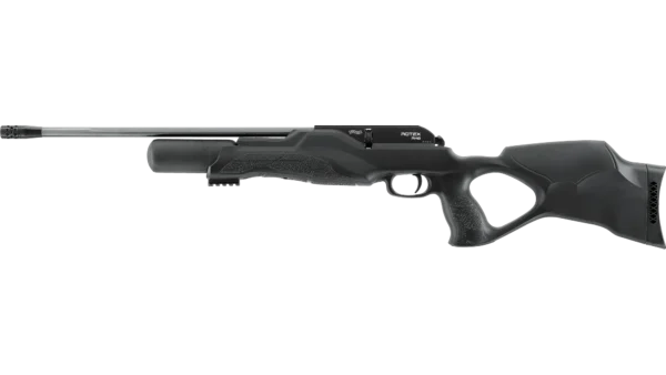 Walther Rotex RM8 Varmint .177 PCP Air Rifle (Black)