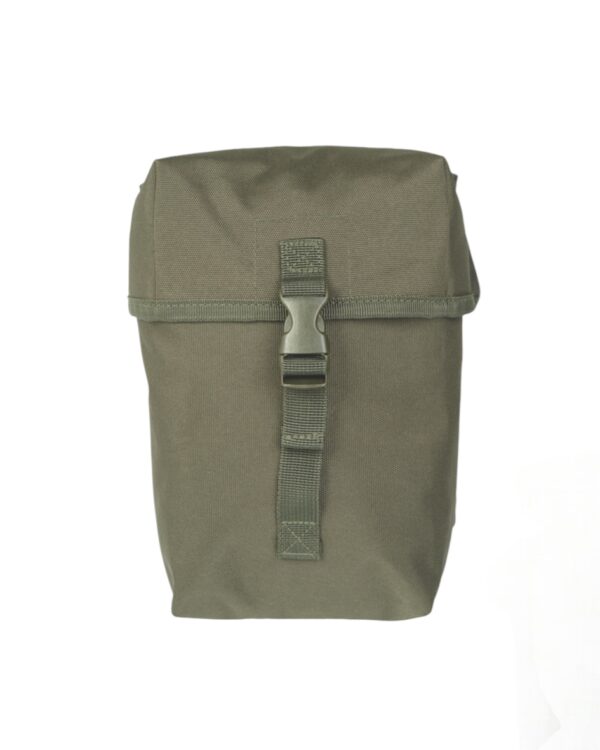 Mil-Tec® Multi Purpose MOLLE Pouch (Green)