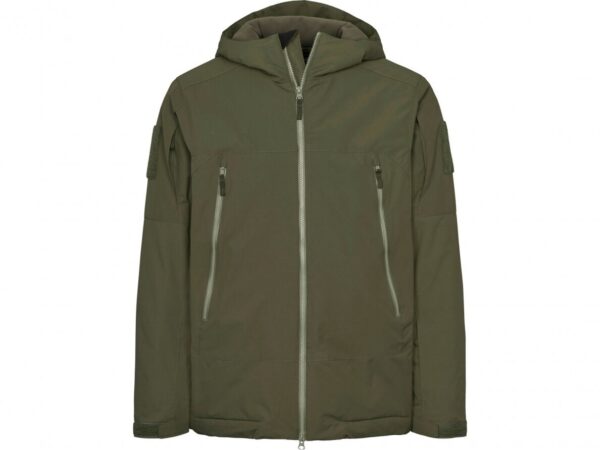 5.11 Bastion Jacket (Ranger Green)