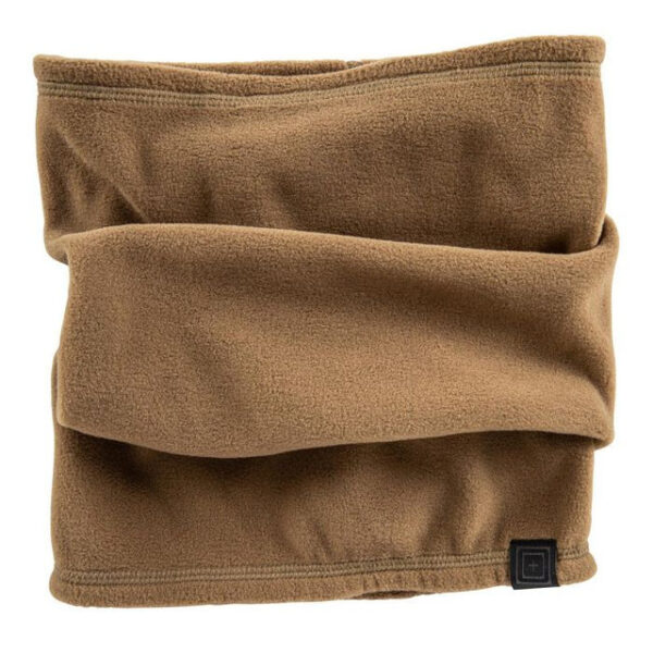 5.11 Fleece Neck Gaiter (Kangaroo)