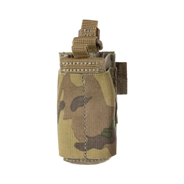 5.11 Flex 2.0 Single Pistol Magazine MOLLE Pouch (Multicam)