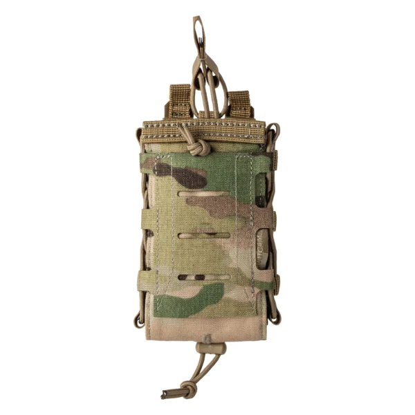 5.11 Flex Single Multi Cal. Magazine MOLLE Pouch (Multicam)