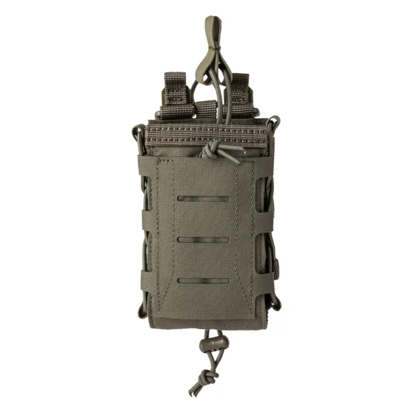 5.11 Flex Single Multi Cal. Magazine MOLLE Pouch (Ranger Green)