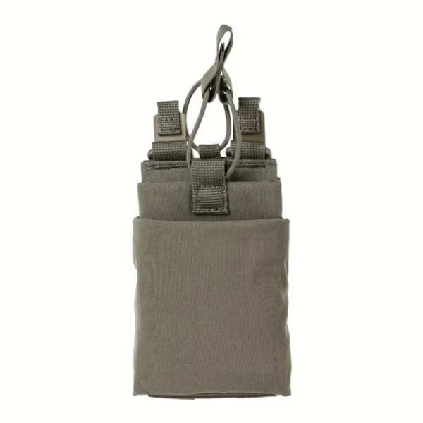 5.11 Flex Utility MOLLE Pouch (Ranger Green)