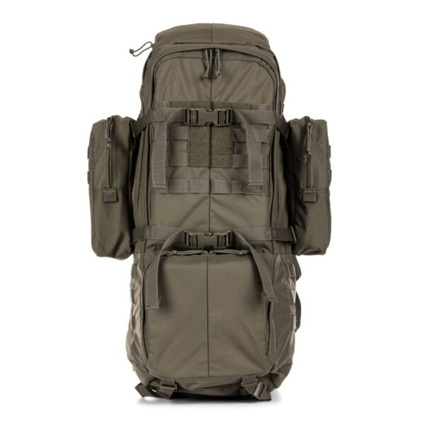 5.11 Tactical Rush 100 Ryggsäck 60L - Ryggsäckar