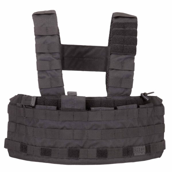 5.11 TACTEC™ Chest Rig (Black)