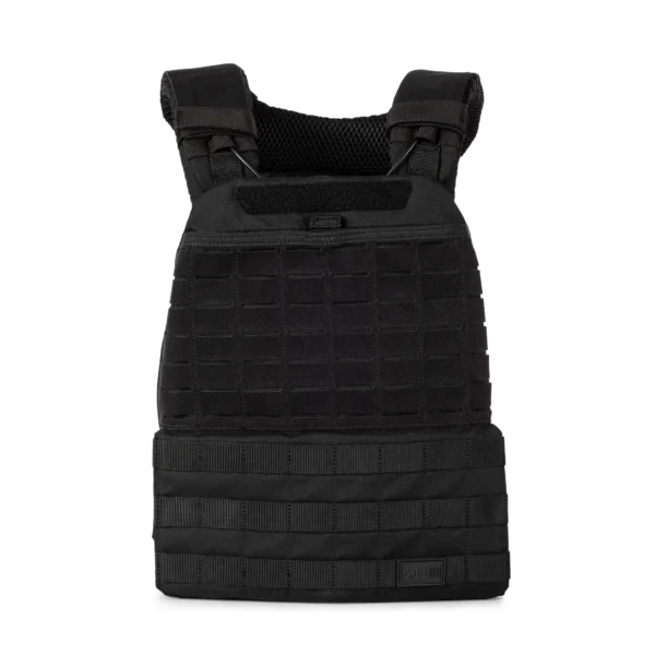 5.11 TACTEC™ Plate Carrier (Black)