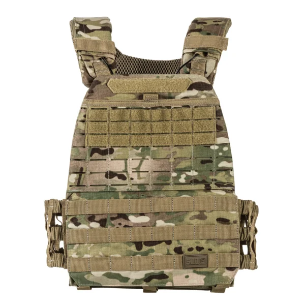 5.11 TACTEC™ Plate Carrier (Multicam)