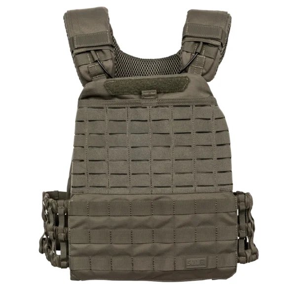 5.11 TACTEC™ Plate Carrier (Ranger Green)