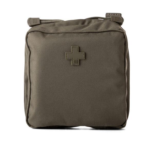 5.11 6.6 Medic MOLLE Pouch (Ranger Green)