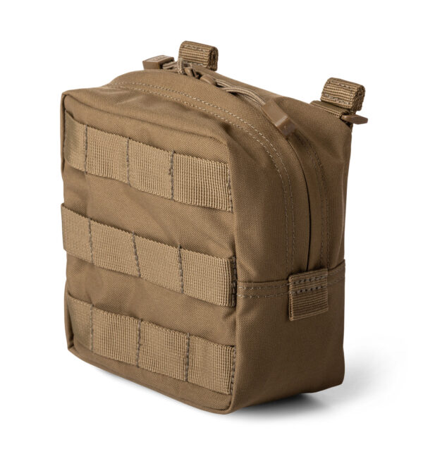 5.11 6.6 MOLLE Pouch (Kangaroo)
