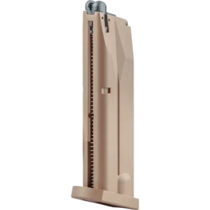 Beretta MOD. M9A3 4.5mm BB Magazine 18rd