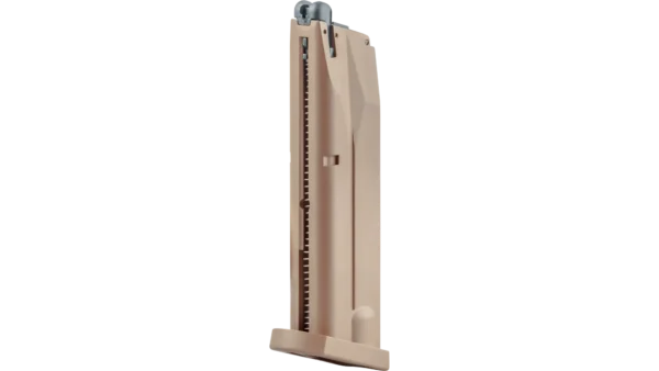 Beretta MOD. M9A3 4.5mm BB Magazine 18rd