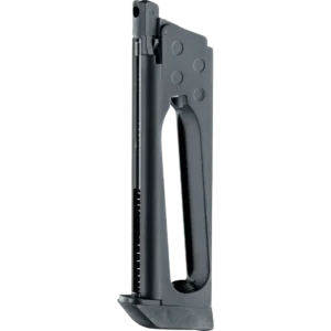 Colt M45 CQBP 4.5mm BB Magazine 17rd