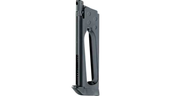 Colt M45 CQBP 4.5mm BB Magazine 17rd