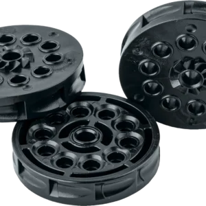 Colt Python 4.5mm BB / .177 Pellet Magazine 10rd