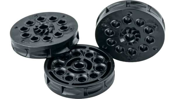 Colt Python 4.5mm BB / .177 Pellet Magazine 10rd