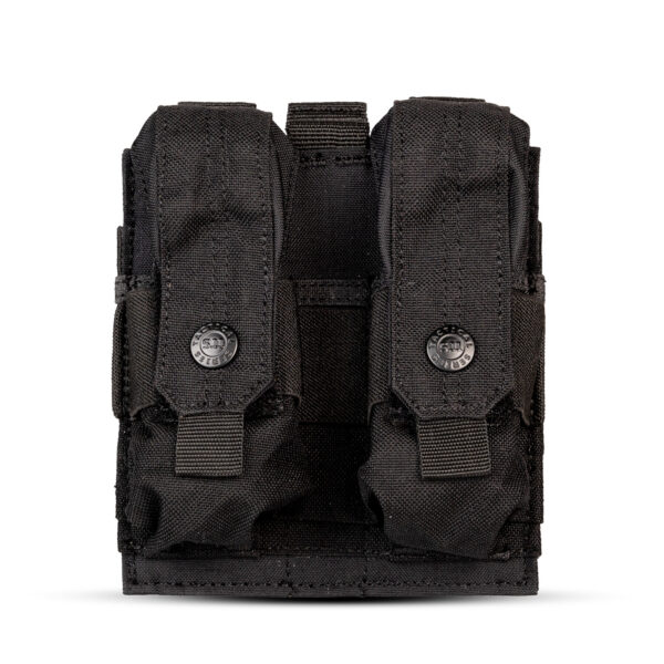 5.11 Double Stun Grenade MOLLE Pouch (Black)
