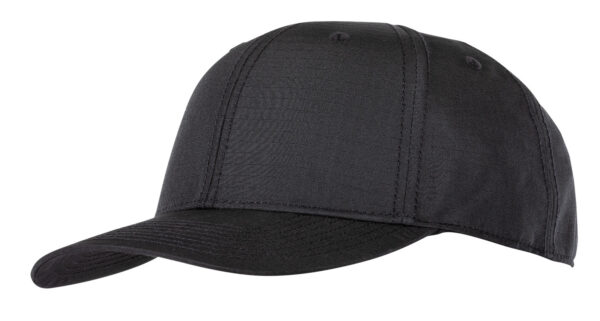 5.11 Fast-Tac Uniform Cap (Black)