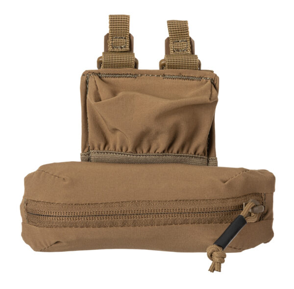 5.11 Flex Drop 2.0 MOLLE Dump Bag (Kangaroo)