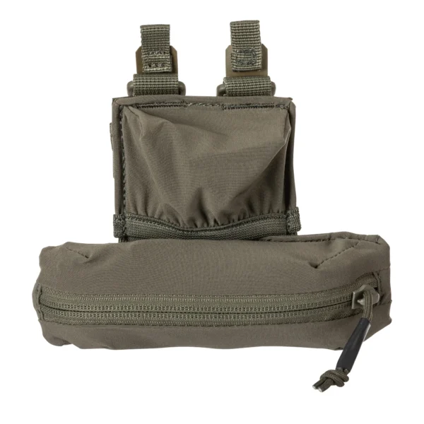 5.11 Flex Drop 2.0 MOLLE Dump Bag (Ranger Green)