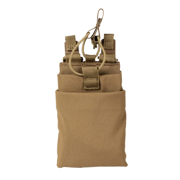 5.11 Flex Utility MOLLE Pouch (Kangaroo)