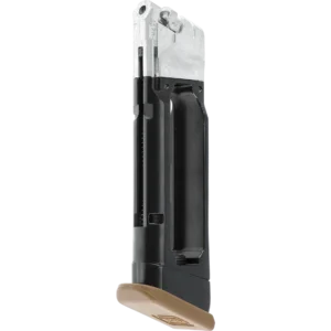 Glock 17 Gen5 4.5mm BB Magazine 18rd (Coyote)