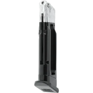Glock 17 Gen5 4.5mm BB Magazine 18rd (Black)