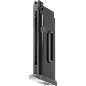 Glock 17 Gen5 MOS 4.5mm BB Magazine 17rd