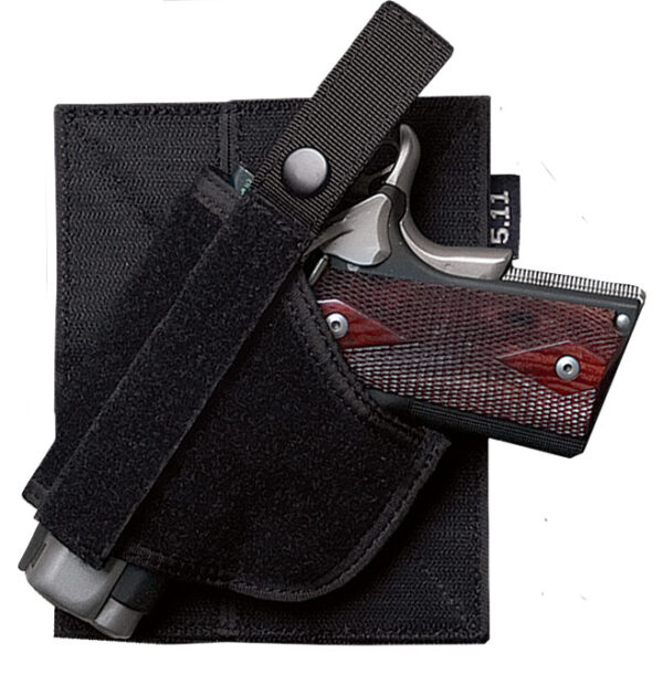 5.11 Holster Pouch (Black)