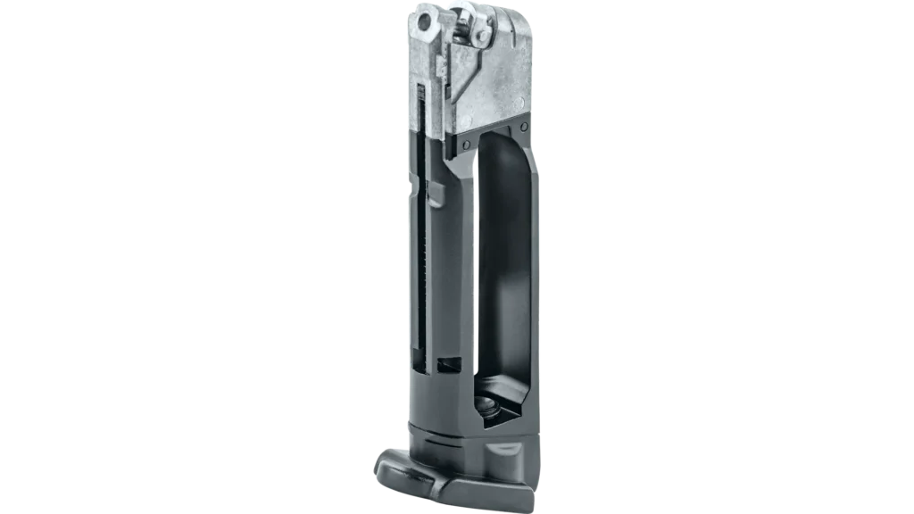 Heckler & Koch VP9 4.5mm BB Magazine 18rd