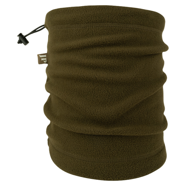 Jack Pyke Fleece Neck Gaiter (Green)
