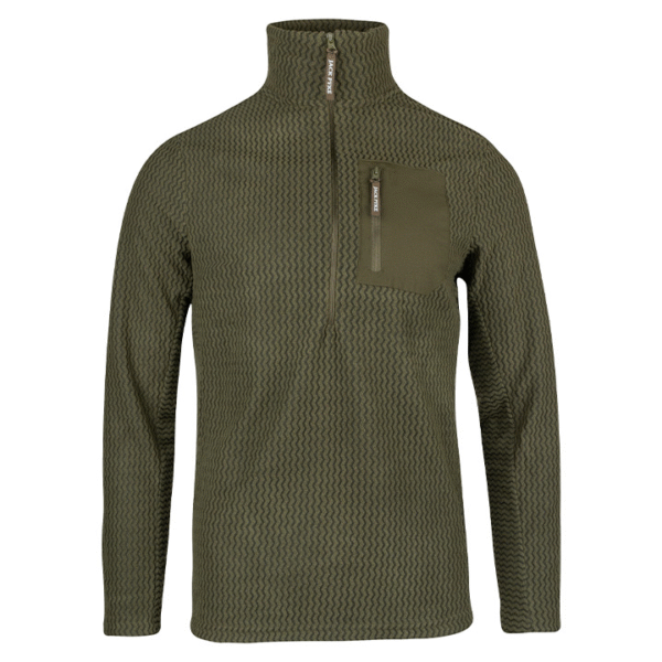 Jack Pyke Z Fleece (Green)