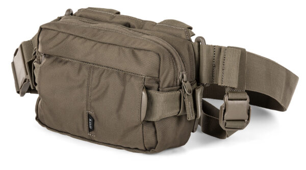 5.11 LVC6 2.0 Waist Pack (Tundra)