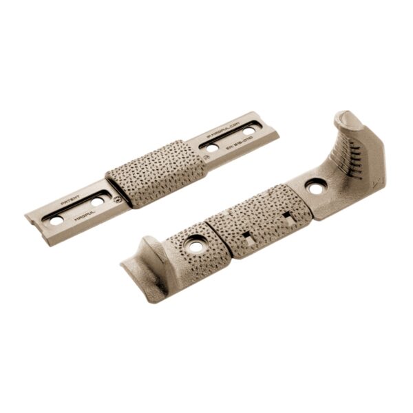 Magpul M-LOK Hand Stop Kit (Dark Earth)