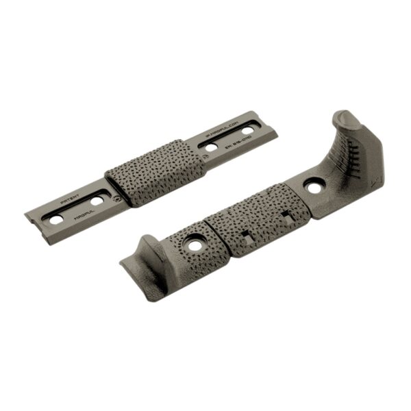 Magpul M-LOK Hand Stop Kit (Olive Drab)
