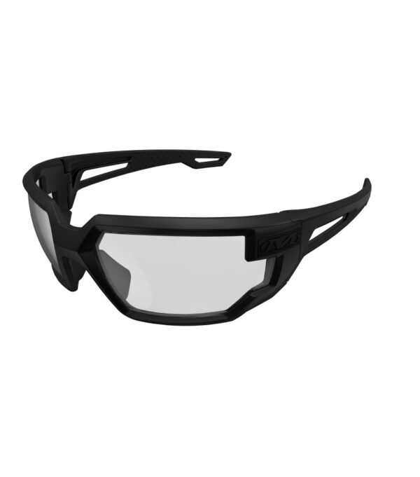 Mechanix Vision Tactical Type-X Safety Glasses (Clear Lens)