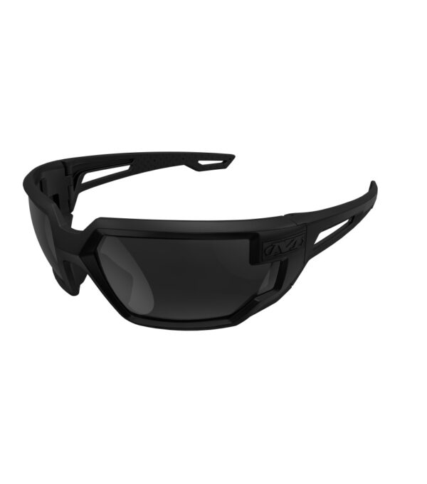 Mechanix Vision Tactical Type-X Safety Glasses (Smoked Lens)