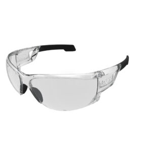 Mechanix Vision Type-N Safety Glasses (Clear Lens)