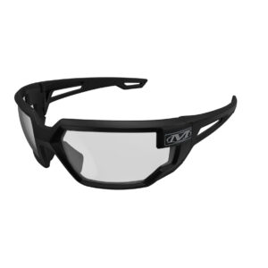 Mechanix Vision Standard Type-X Safety Glasses (Clear Lens)