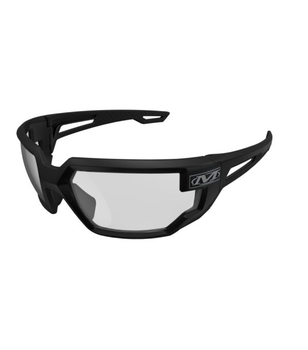 Mechanix Vision Standard Type-X Safety Glasses (Clear Lens)