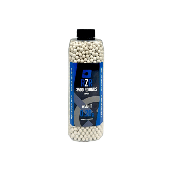 Nuprol RZR 0.20g (3500R)