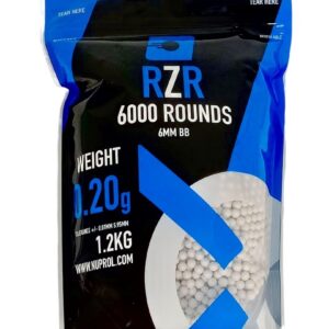 Nuprol RZR 0.20g (6000R)