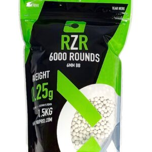 Nuprol RZR 0.25g (6000R)