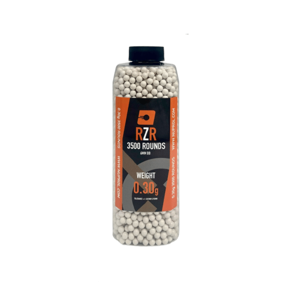Nuprol RZR 0.30g (3500R)