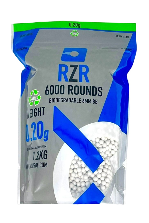 Nuprol RZR Bio 0.20g (6000R)